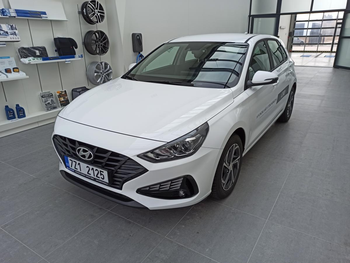 Hyundai i30 CRDI Comfort  Comfort