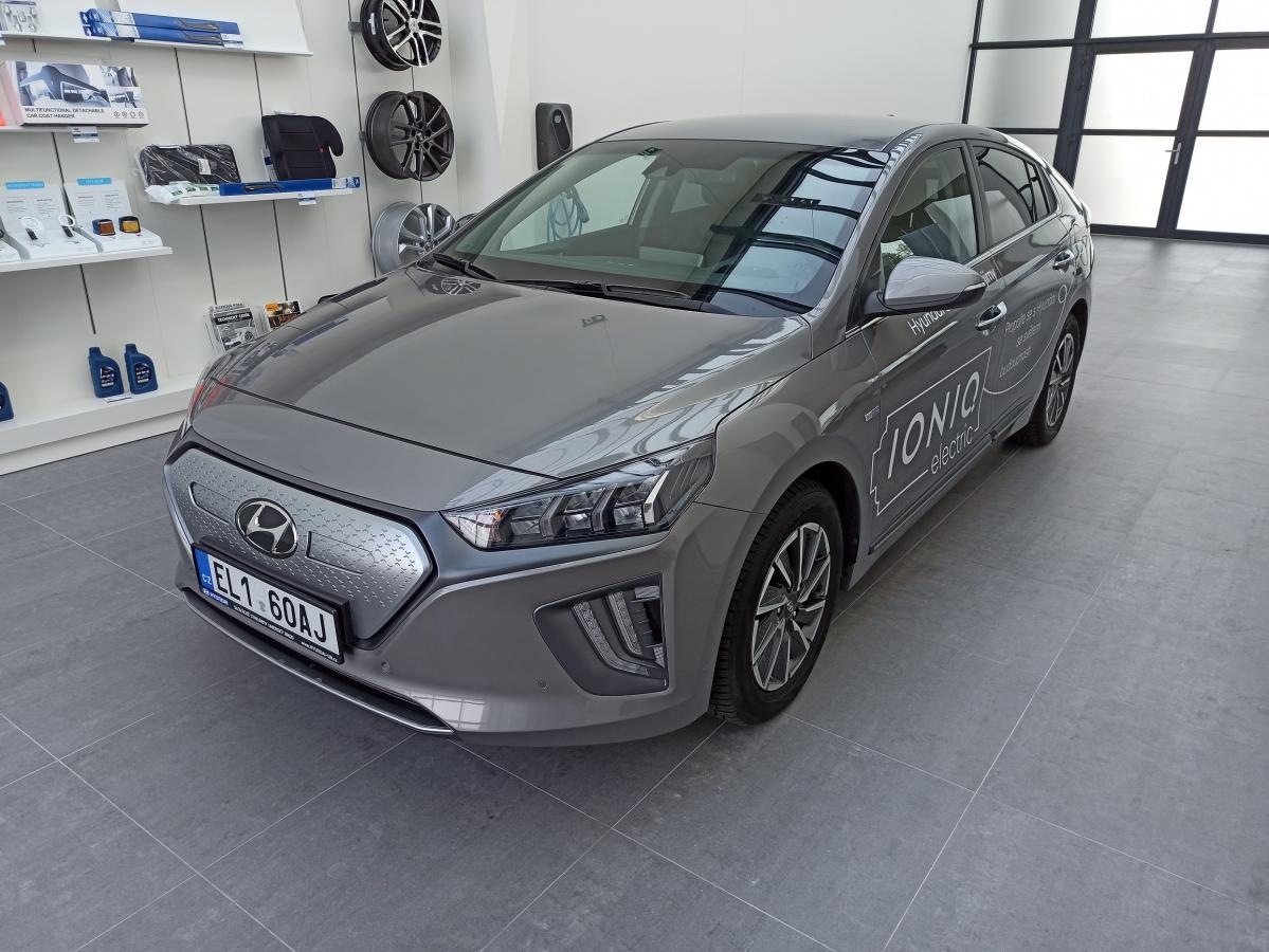 Hyundai IONIQ Electric Style Premium  Style