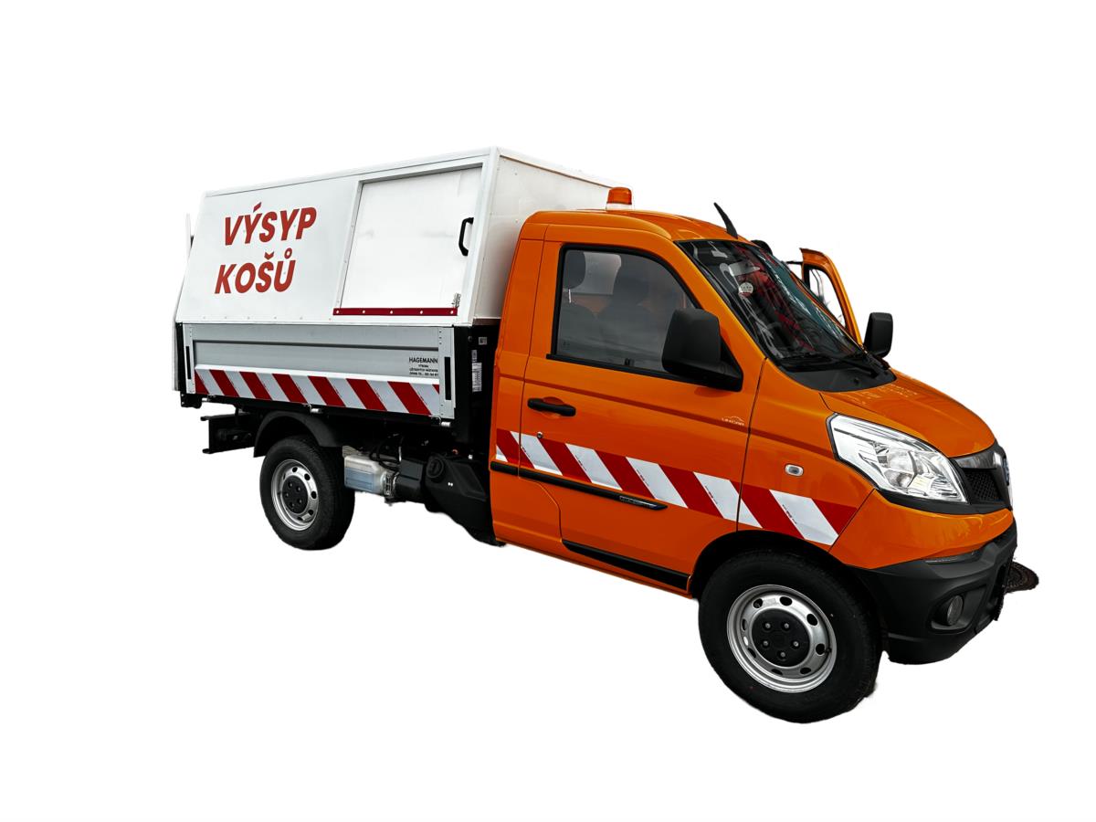  Porter 1,5 TOP  NP6 SW KOOVKA LR 307