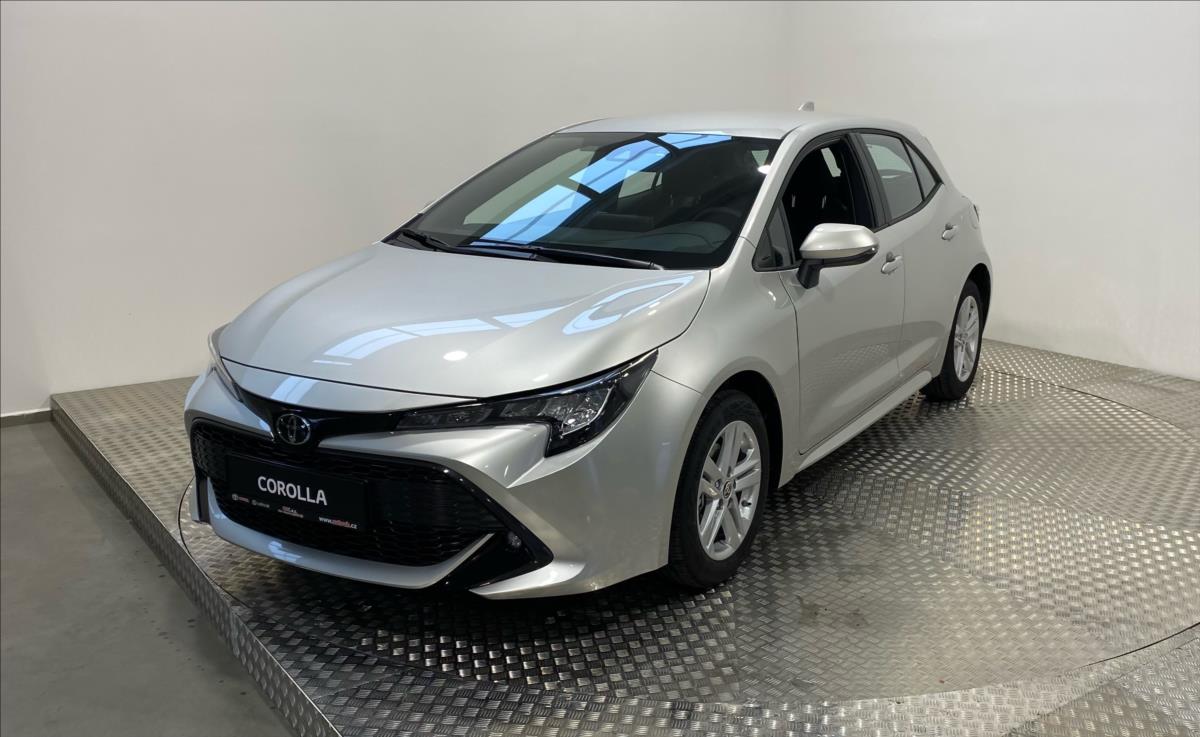Toyota Corolla 1,2 Turbo  Comfort