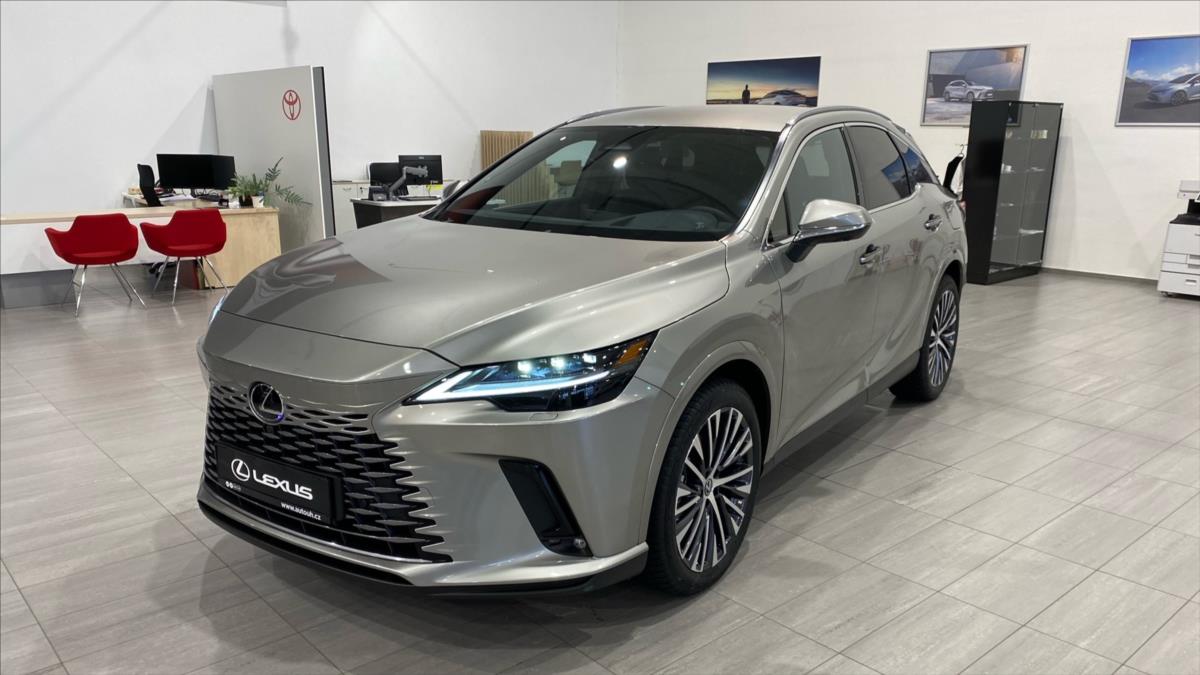 Lexus RX 450h plus 2.5 Plug-in hybrid 309 k  Executive Plus