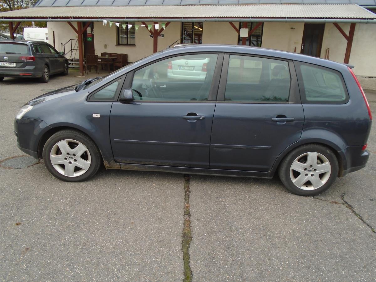 Ford Focus 1,8 Duratec Trend+