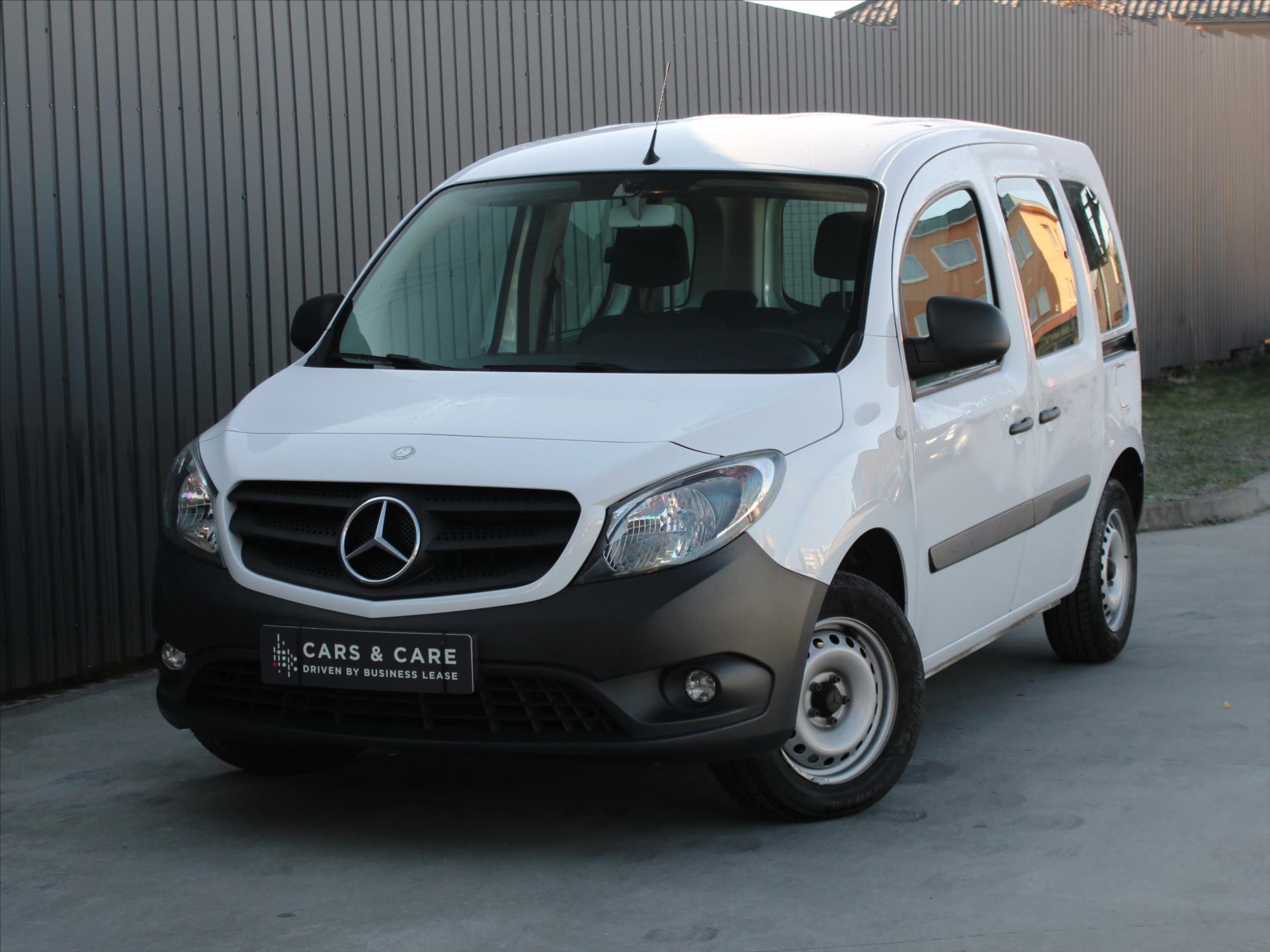 Mercedes-Benz Citan 1,5 111 CDI/L TOURER M1