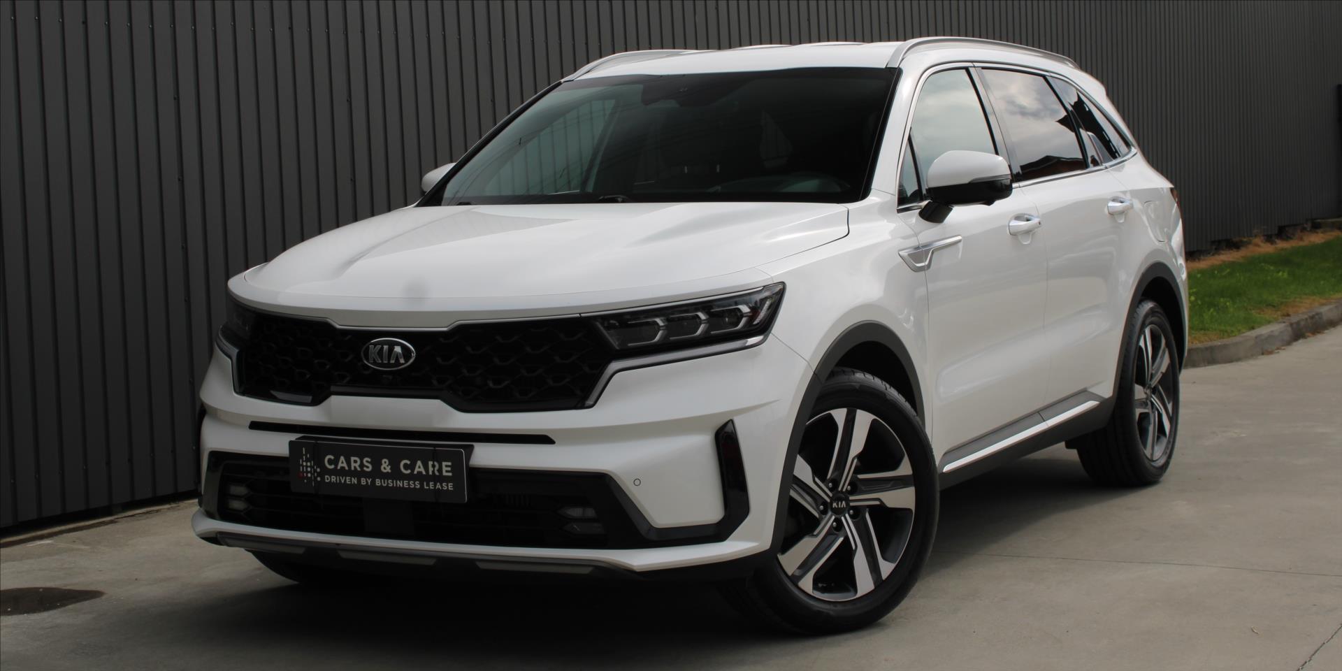 Kia Sorento 1,6 1.6 T-GD 4WD A6 PLATINUM A6 169kw