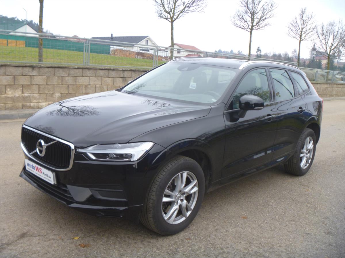 Volvo XC60 2,0 D3 Drive-E Inscription LED