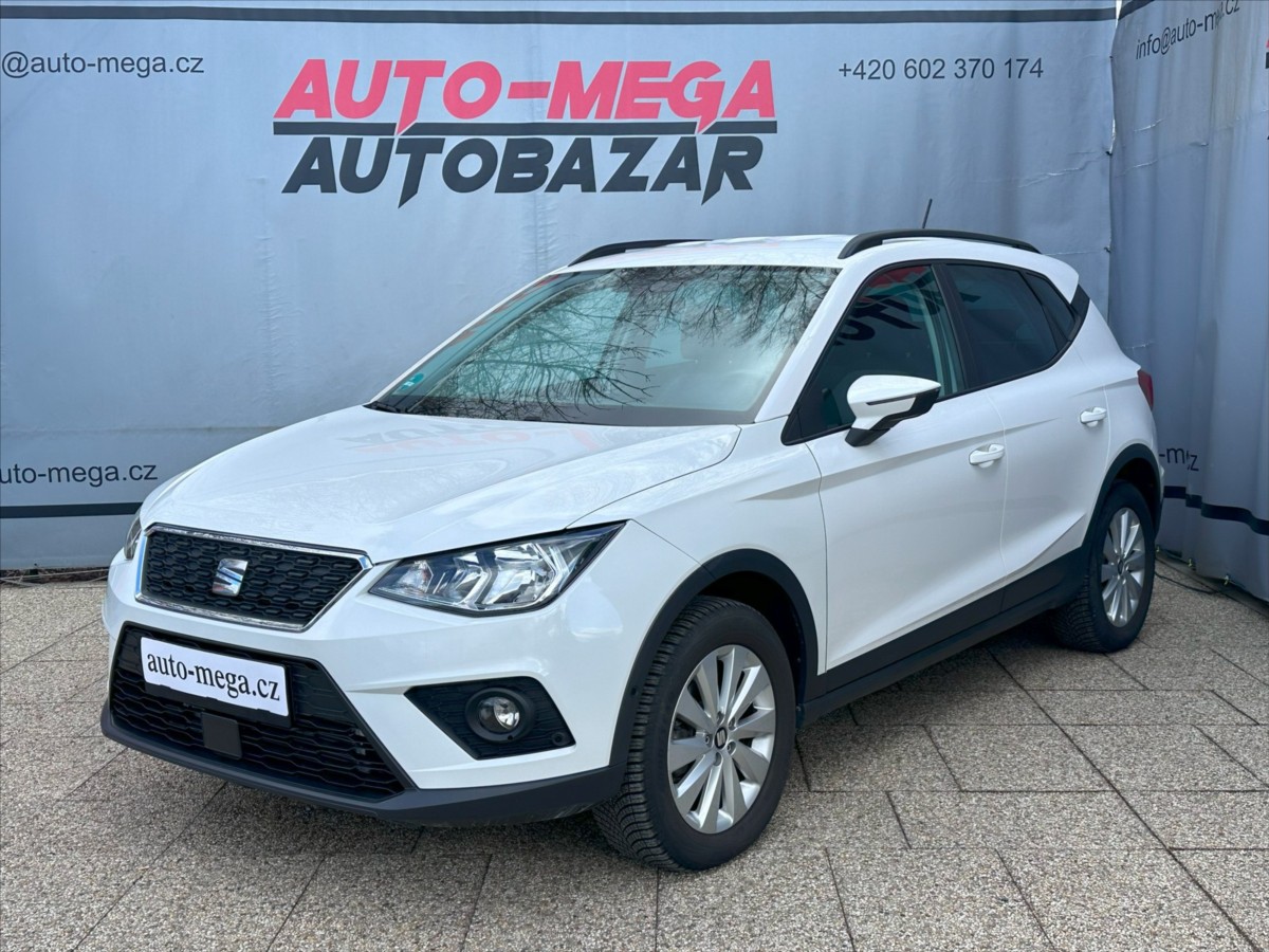 Seat Arona 1.0 TSI 85kW Style DSG