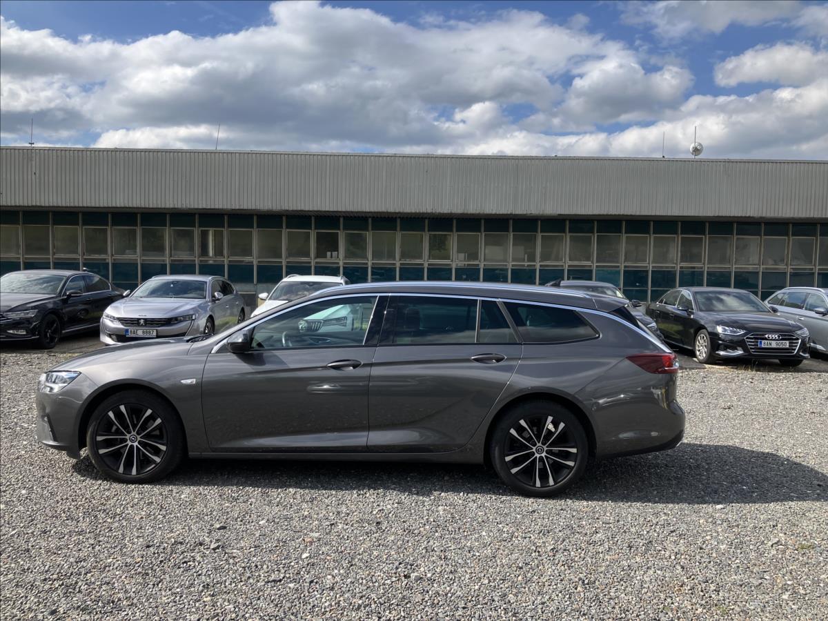 Opel Insignia 2,0 CDTi 128kW Elegance ST
