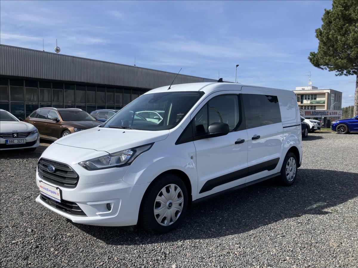 Ford Transit Connect 1,5 TREND L2 88kW Kombi Van