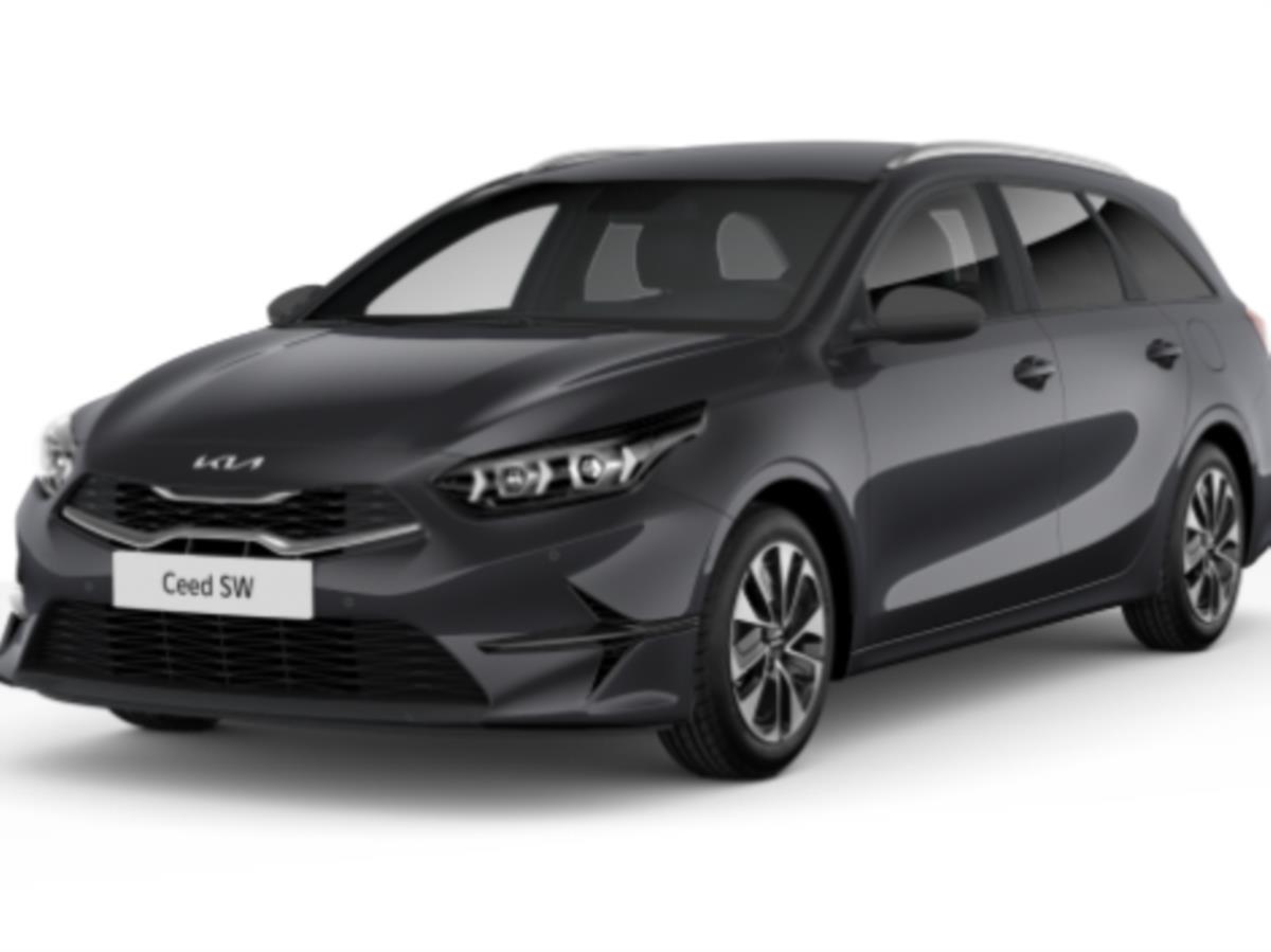 Kia Ceed 1,5 T-GDi GPF  TOP