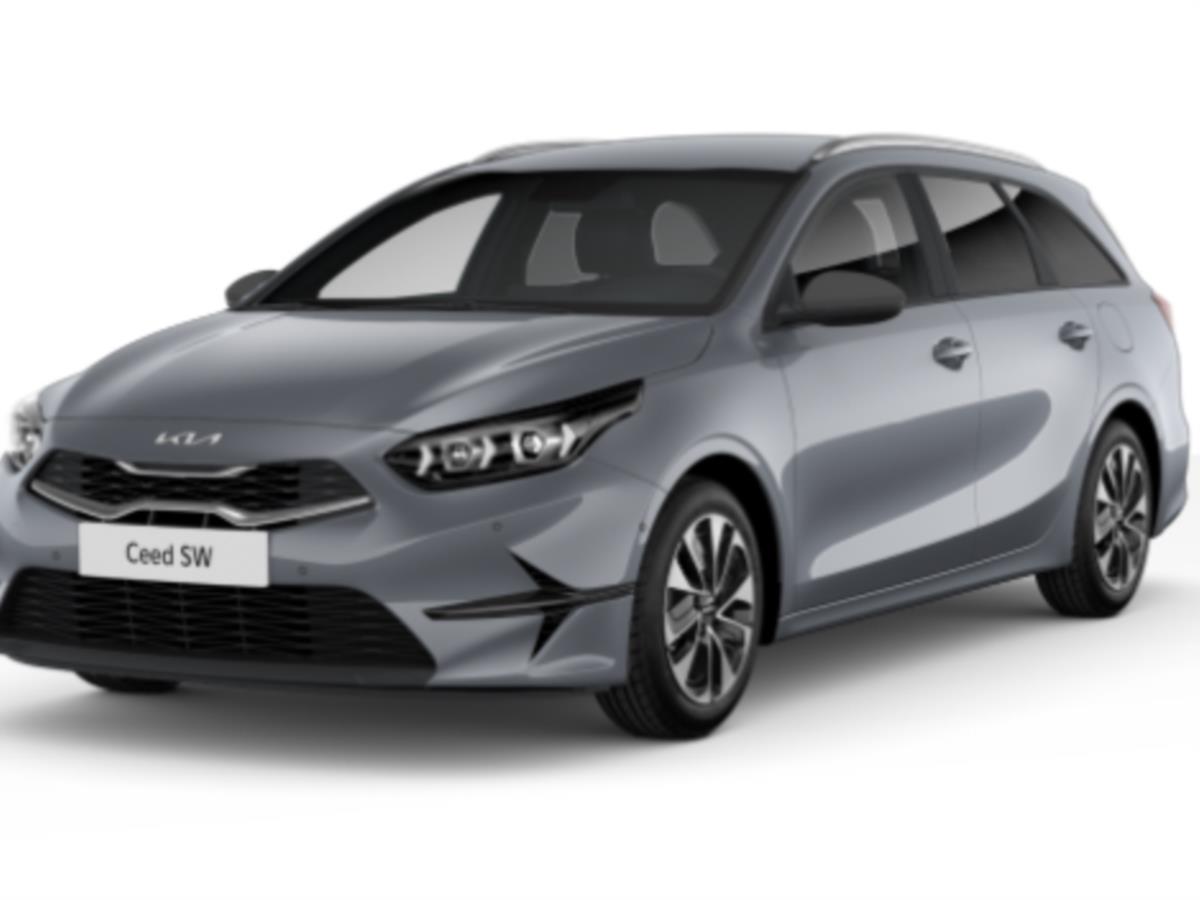 Kia Ceed 1,5 T-GDi GPF  TOP