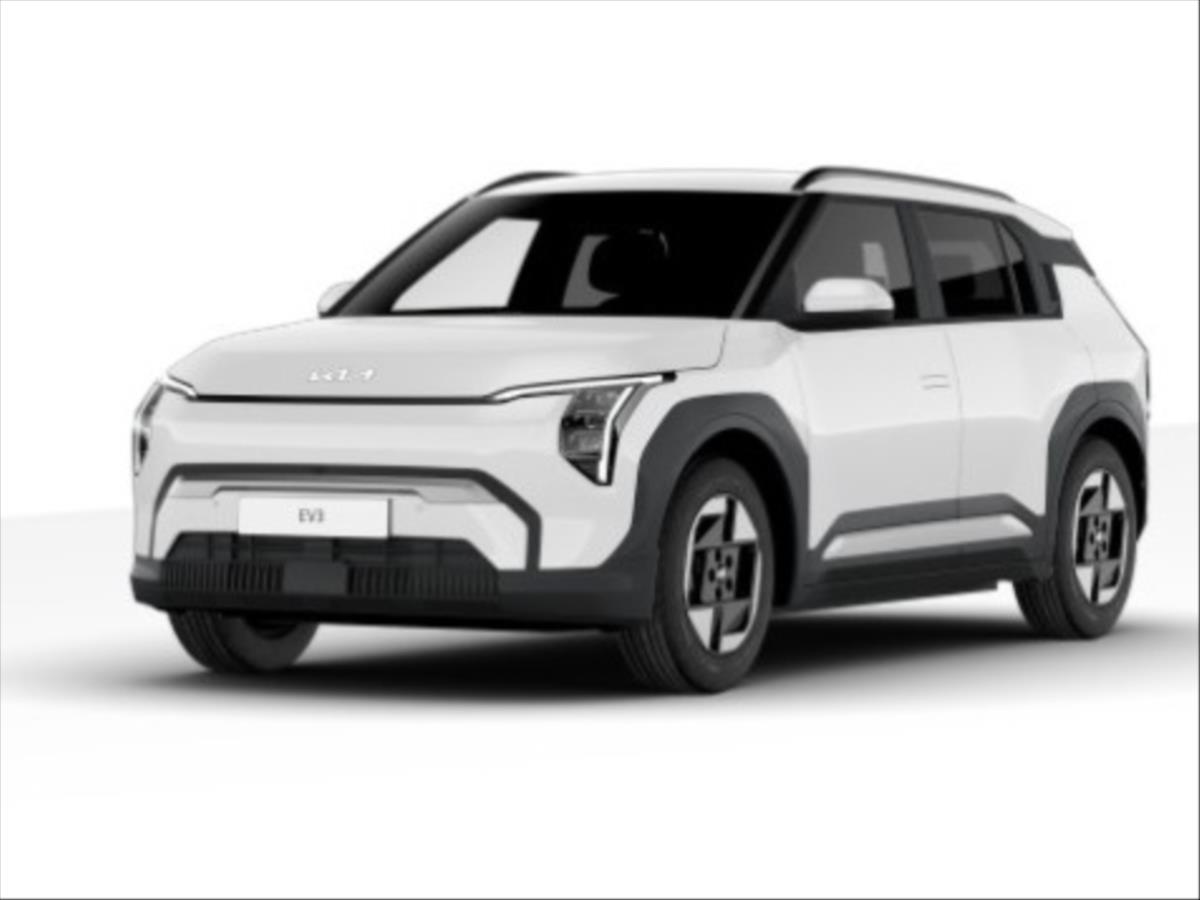 Kia EV3 0,0 150 kW 58,3 kWh  AIR