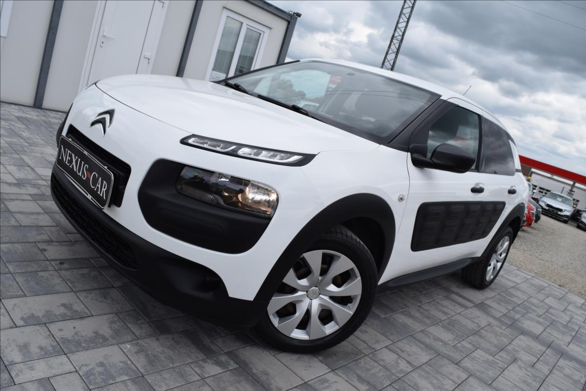 Citroen C4 1,2 i 60KW  NZK KM 2X KOLA