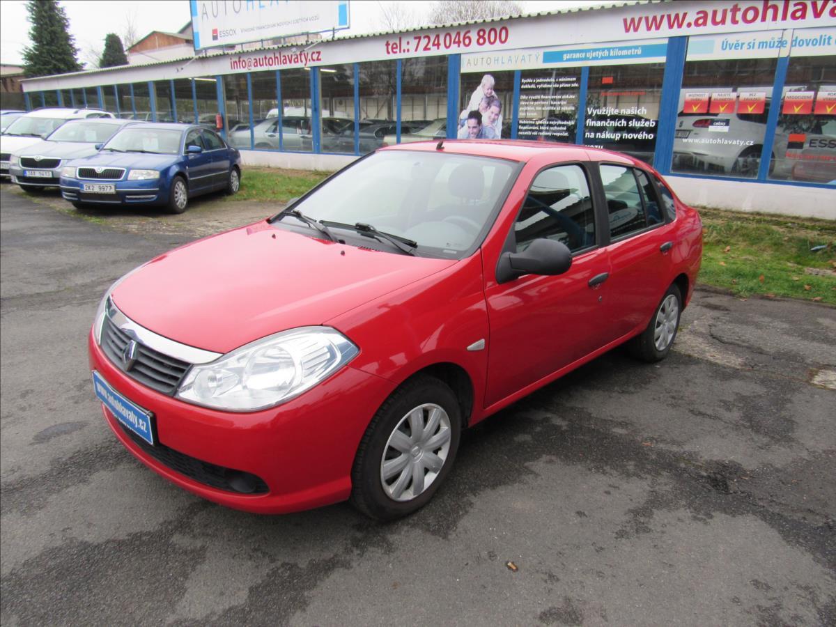 Renault Thalia 1,2 Expression