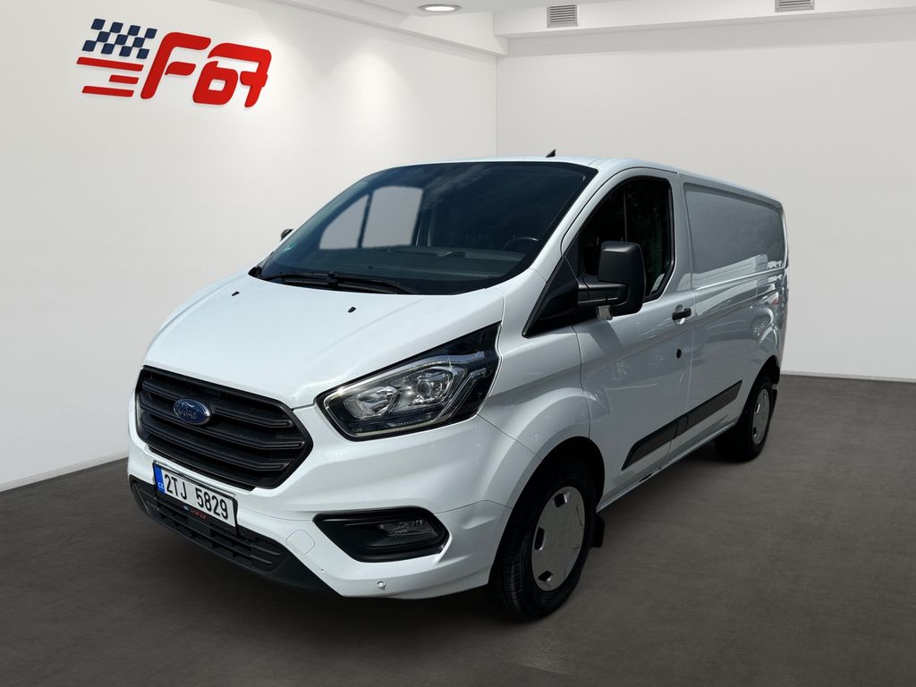 Ford Transit Custom Trend  VAN L1
