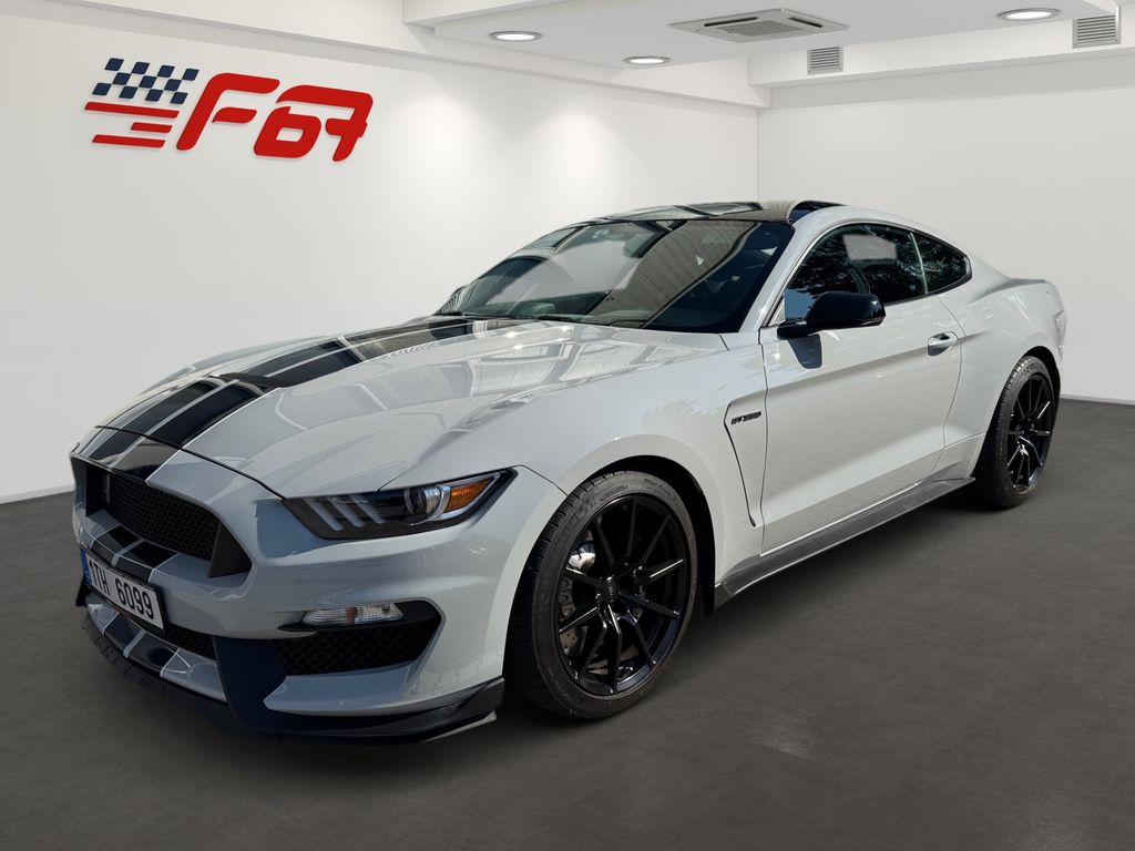 Ford Mustang SHELBY GT350