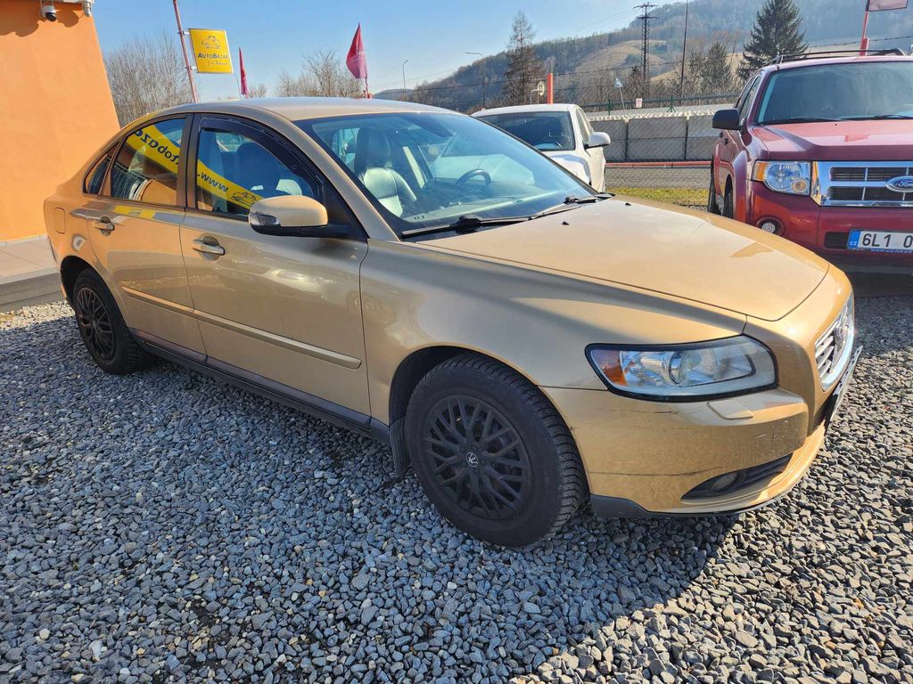 Volvo S40 1.8i
