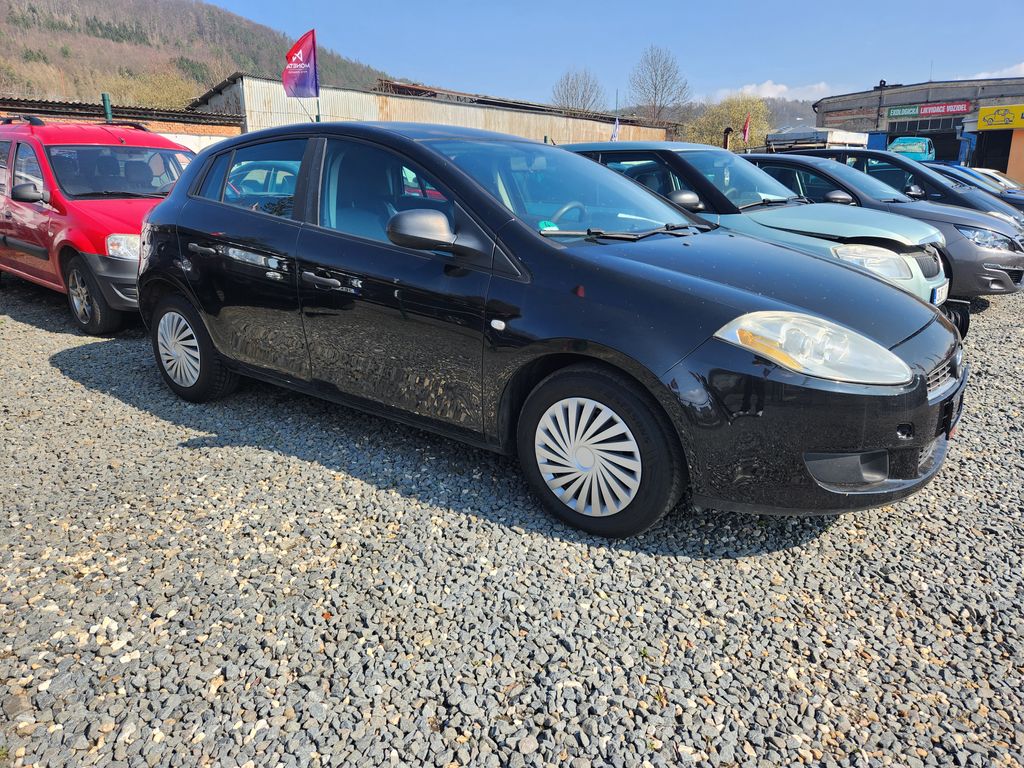 Fiat Bravo 1.4i