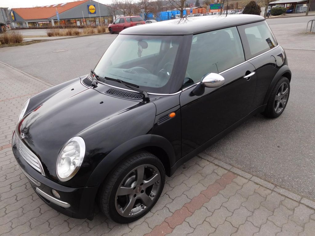 Mini One mini