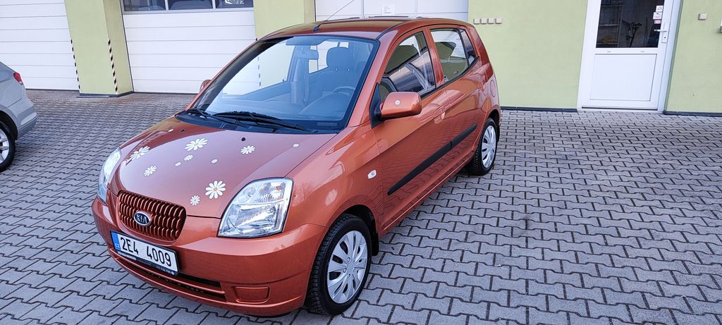 Kia Picanto 