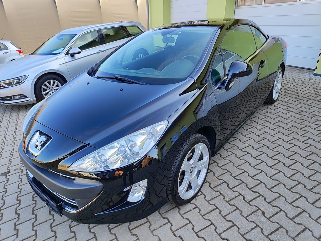 Peugeot 308 1.6 16V VTi 120 k Sport