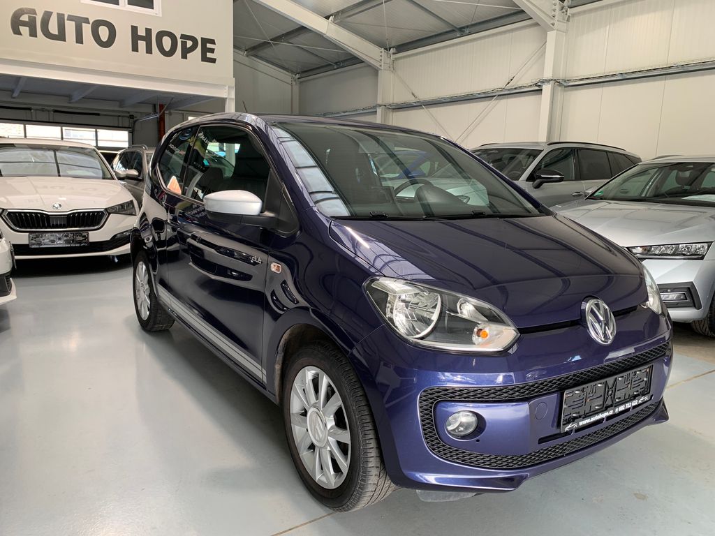 Volkswagen up! 1.0 MPI Move