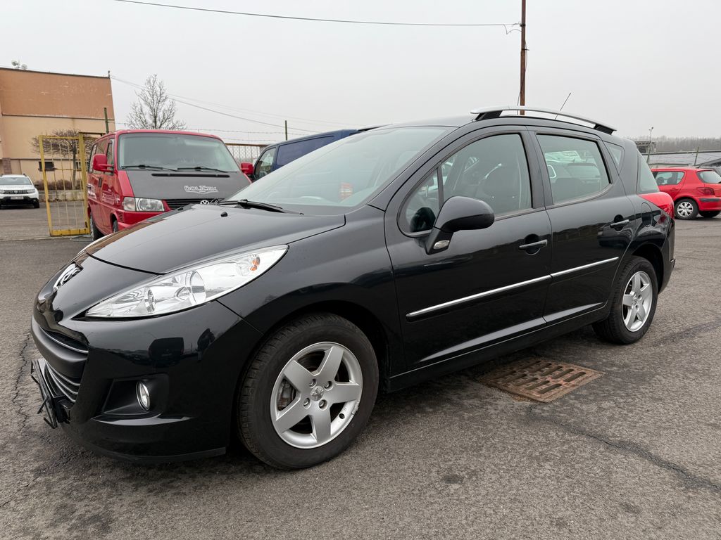 Peugeot 207 1.4 i