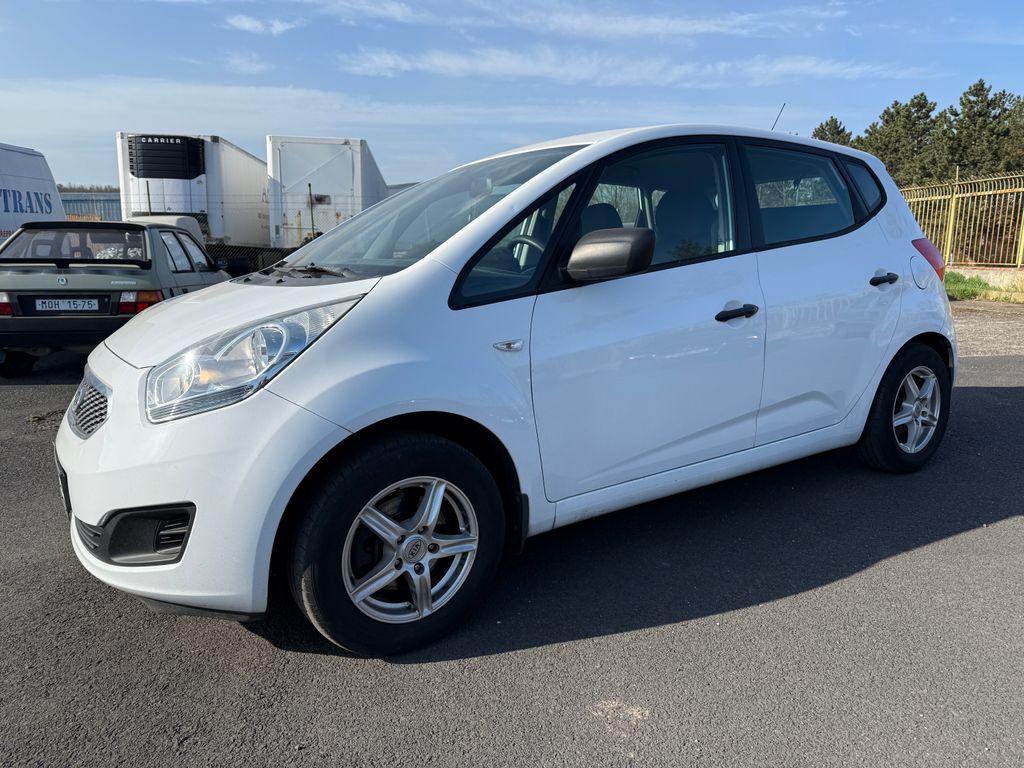 Kia Venga 1.4i
