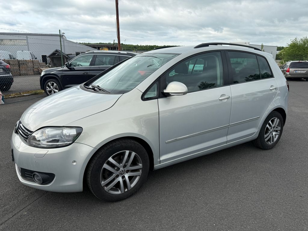 Volkswagen Golf Plus 1.4 TSi