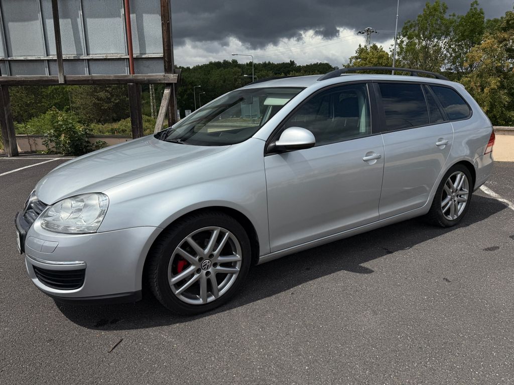 Volkswagen Golf 1.9 TDI