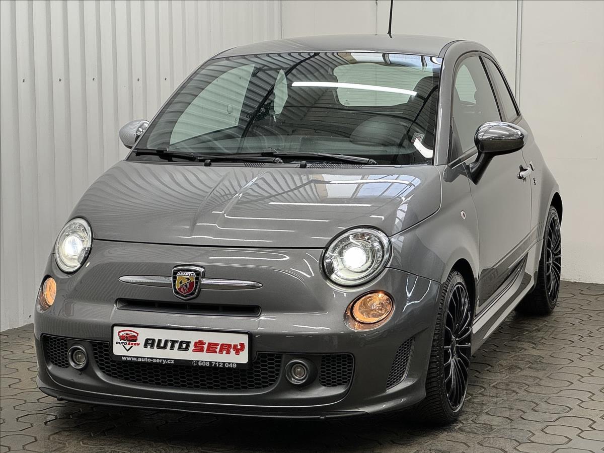  595 Competizione