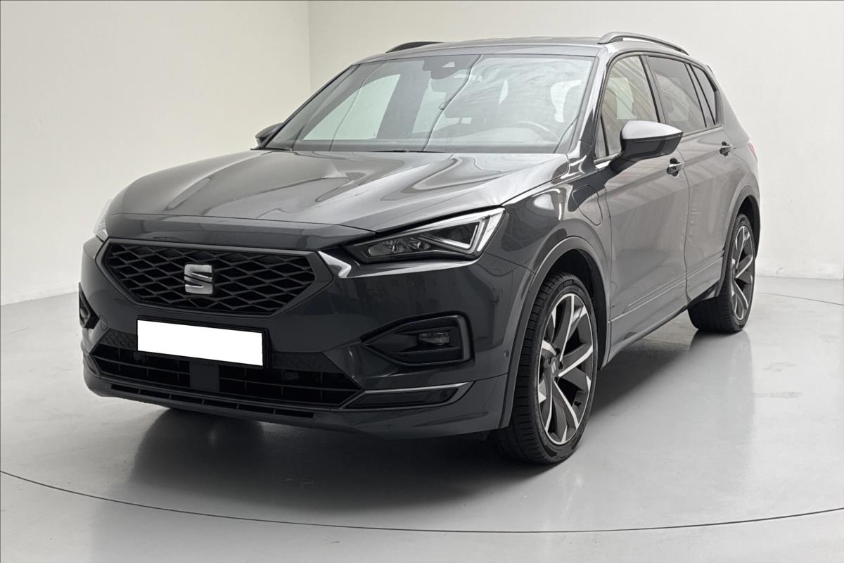 Seat Tarraco FR e-HYBRID 180kW DSG TZ R20