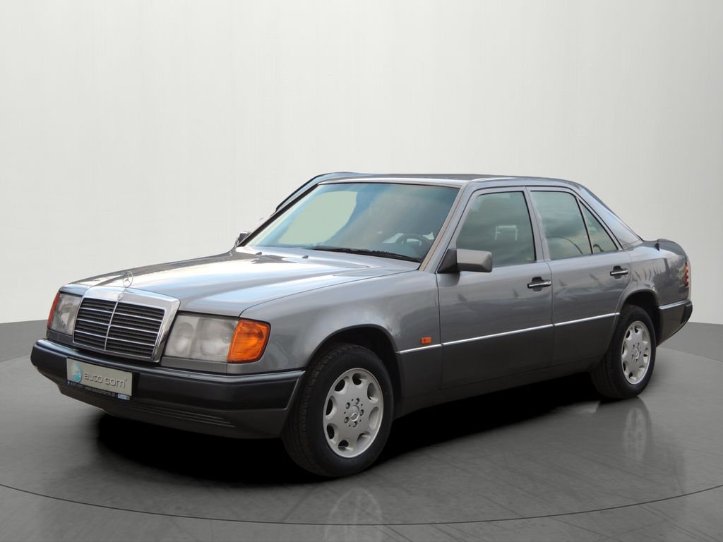 Mercedes-Benz Tdy E 124 300E 4Matic Automat