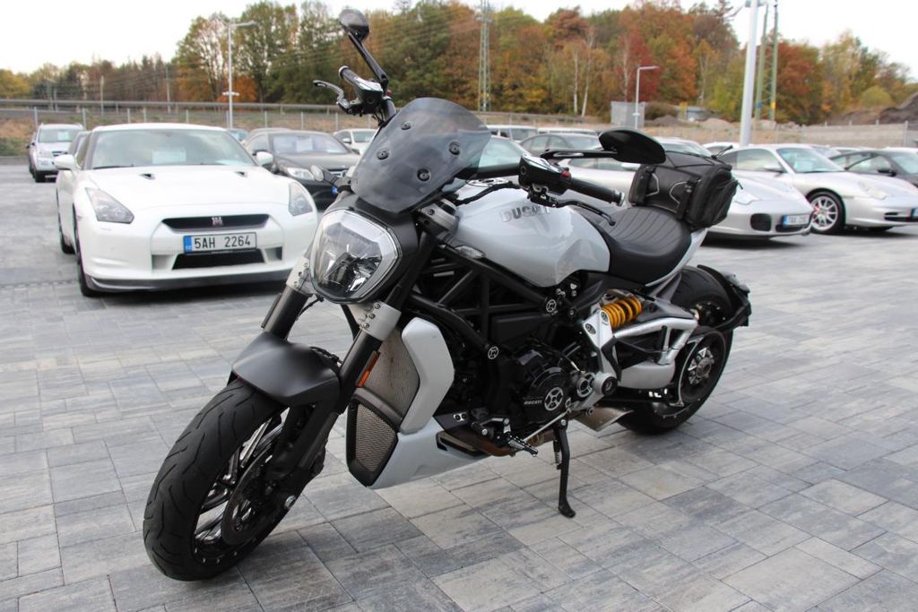 Ducati  Performance, R, PC 890.000,-