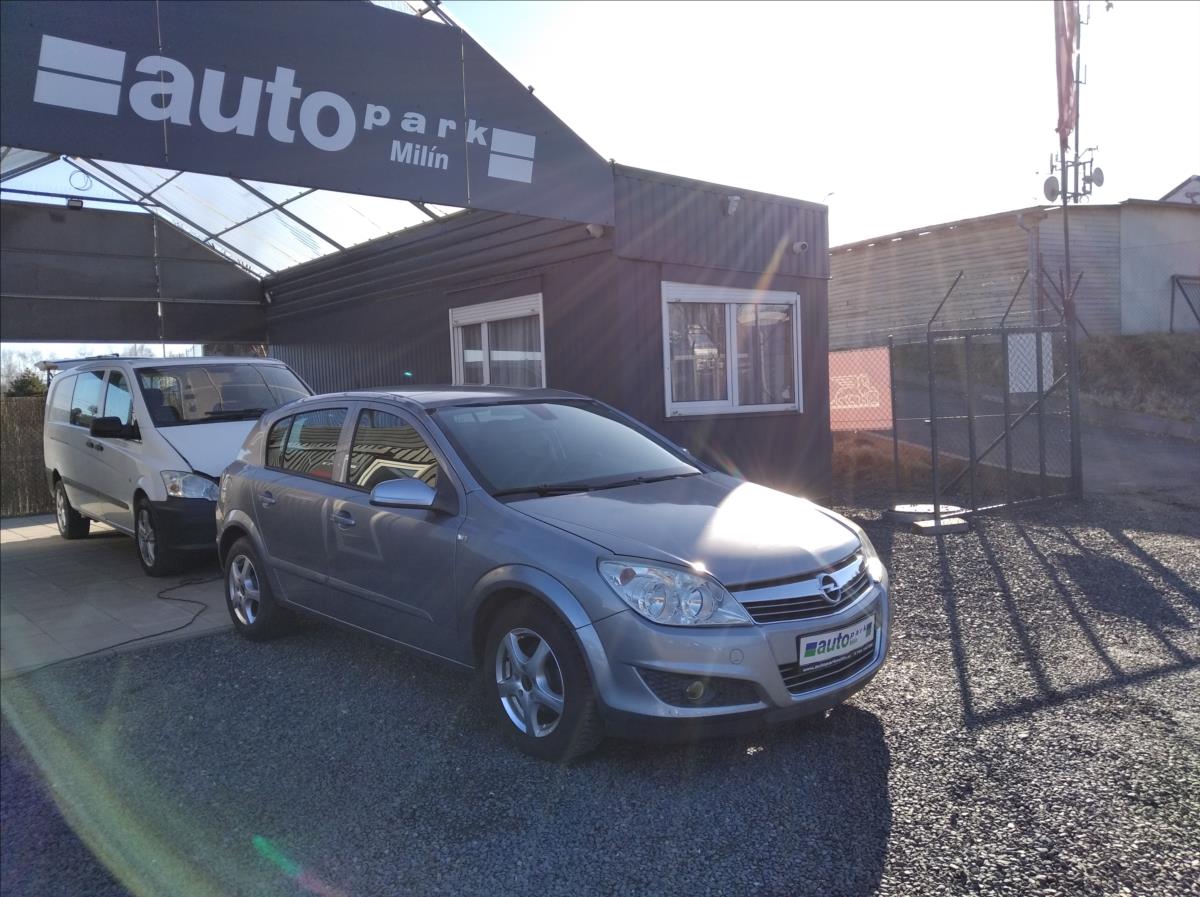 Opel Astra 1,6 1.6 85kW Enjoy