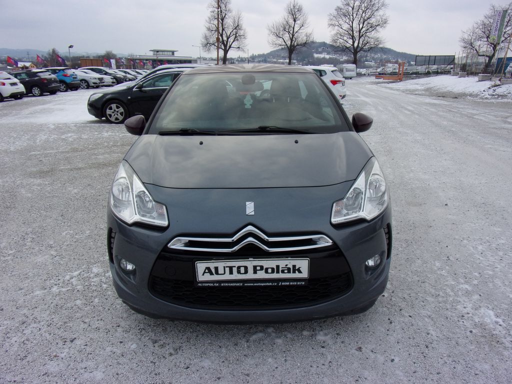 Citroen C3 1.4VTI