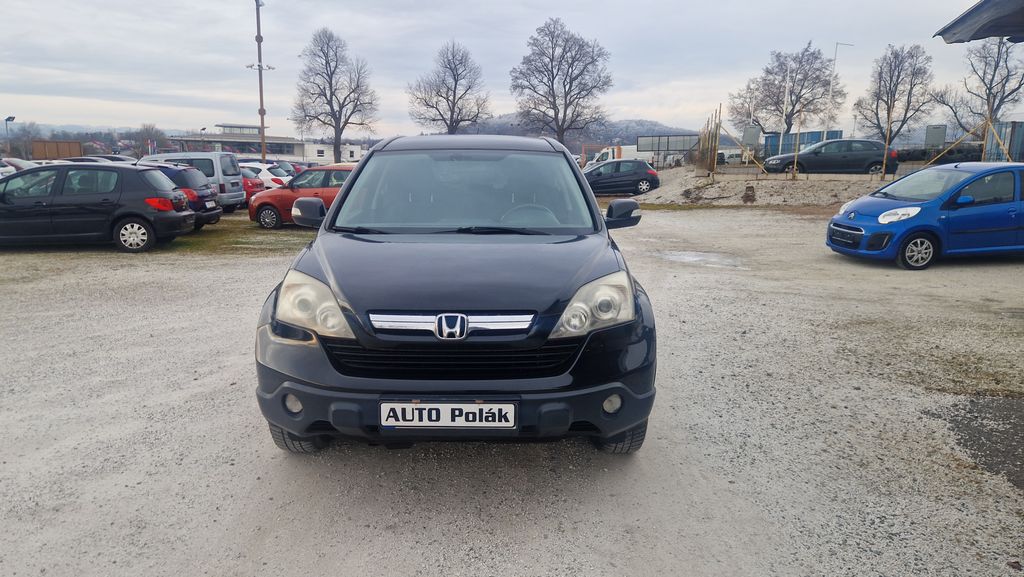Honda CR-V 2204