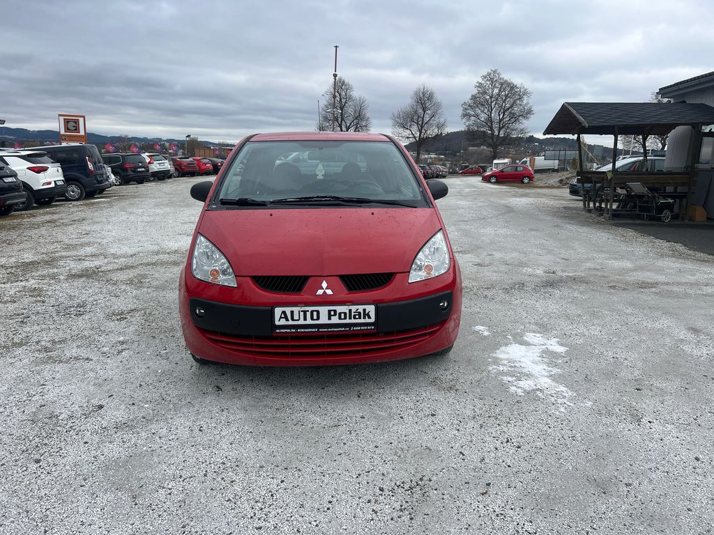 Mitsubishi Colt 1.1 i