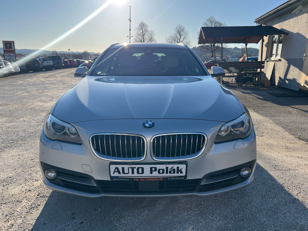 BMW ada 5 
