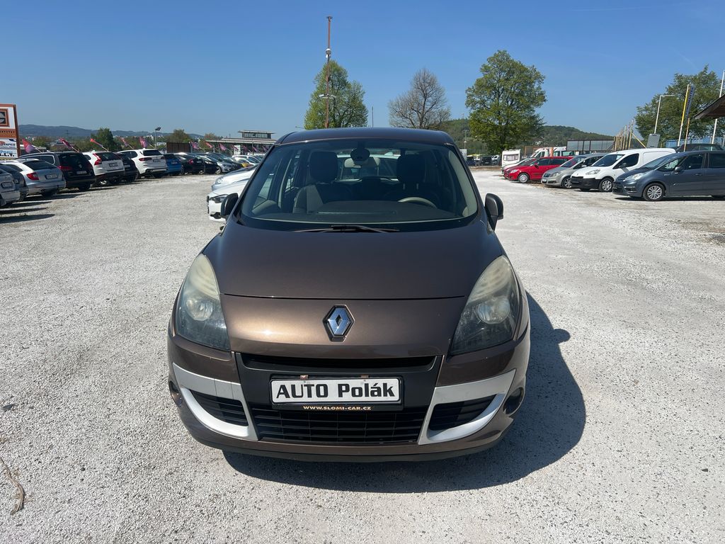 Renault Scnic 1.9 dCi