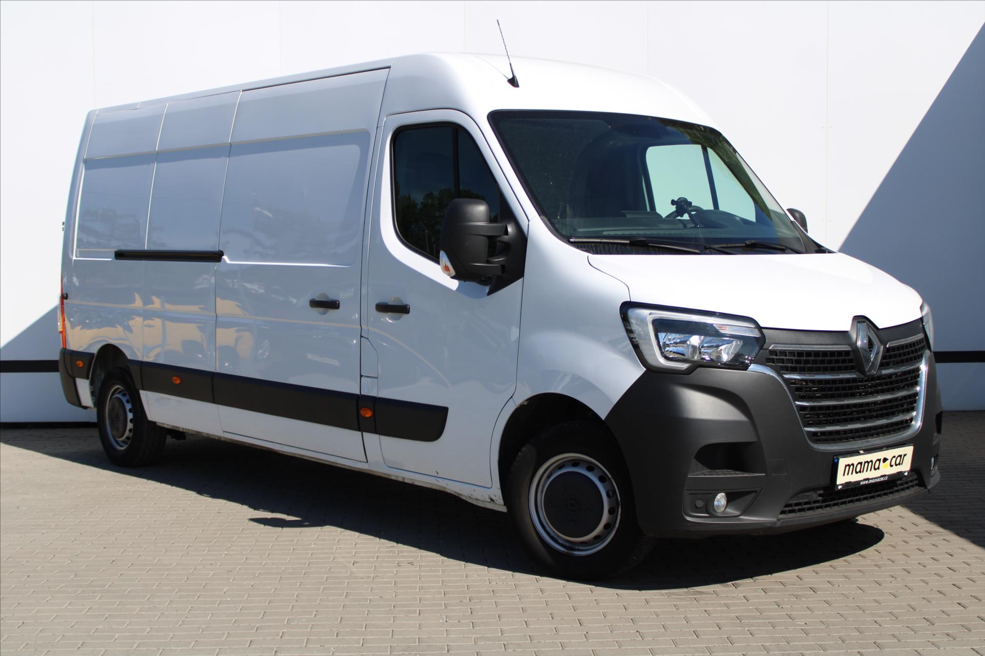 Renault Master 2.3DCI L3H2 1.MAJ. R