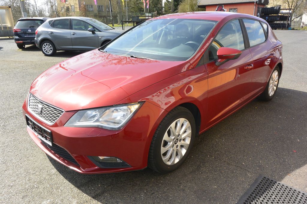 Seat Leon 1.2TSi  Style 77kW