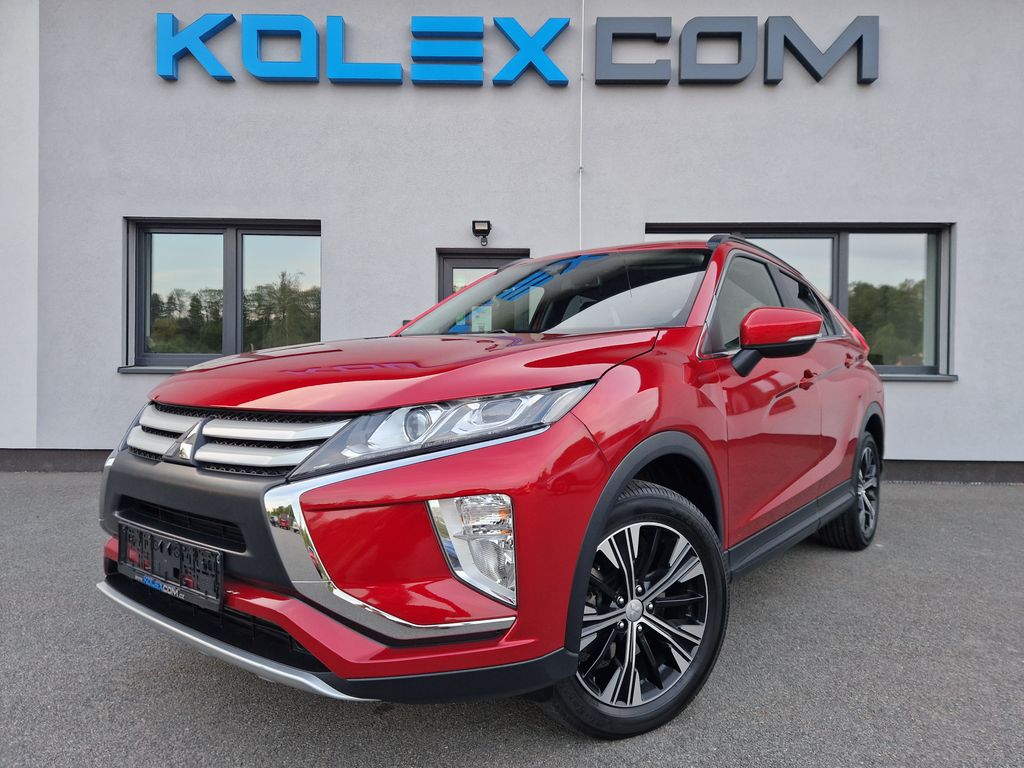 Mitsubishi  1.5 MIVEC