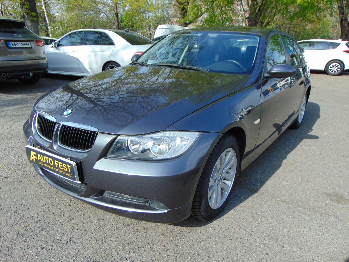 BMW ada 3 2,0 2.0i SERVISKA,KLIMA,MANUAL