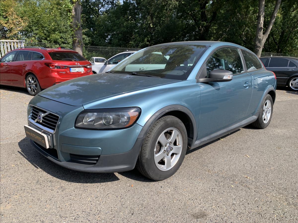 Volvo C30 1,6 D KINETIC