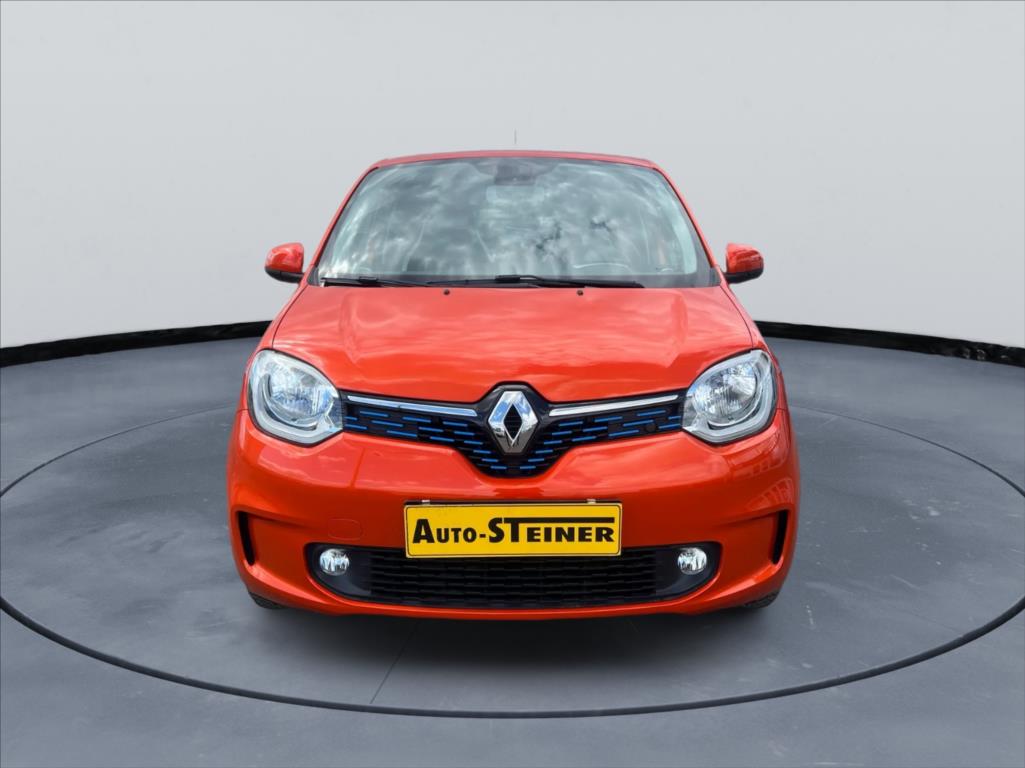 Renault Twingo Z.E.Electric 22KWh/Zruka