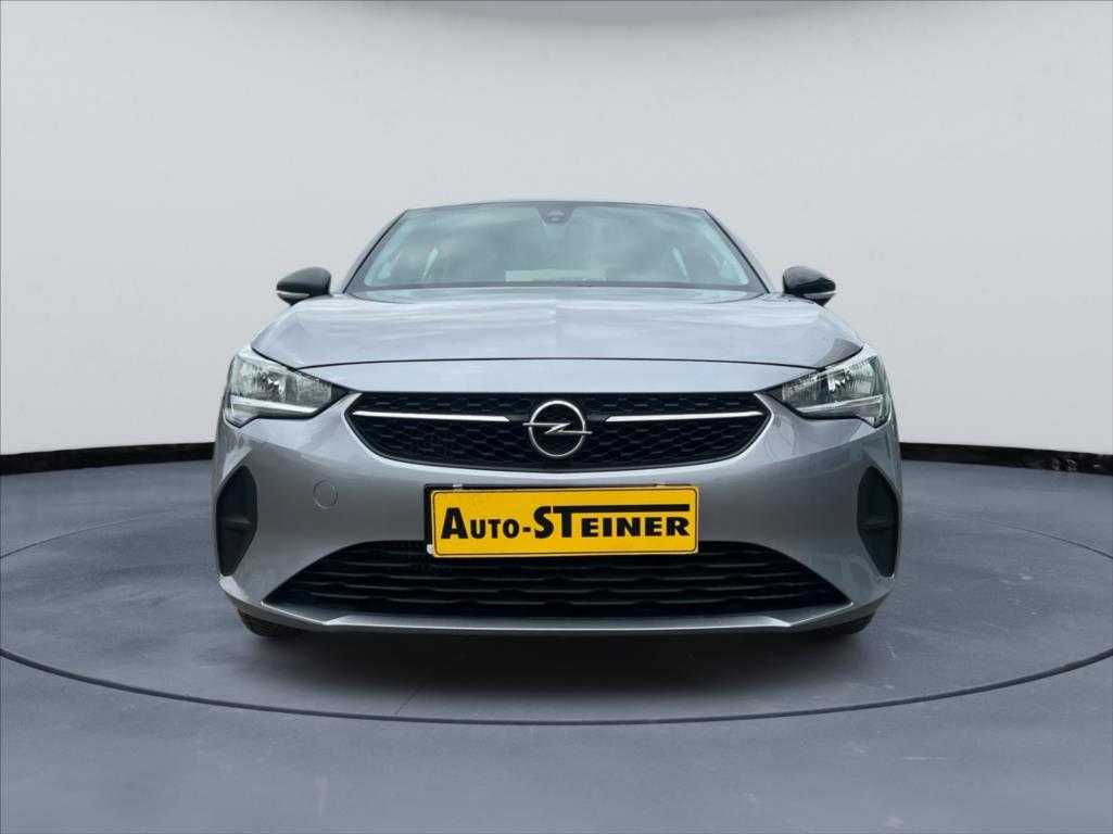 Opel Corsa 1,5 CDTi/1.MAJ/74KW