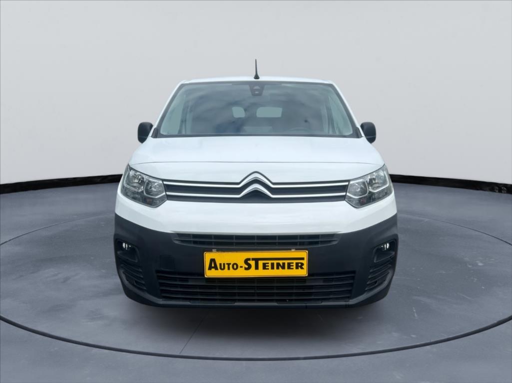 Citroen Berlingo 1,5 HDi/NAVI/CARPLAY/1.MAJ/DPH
