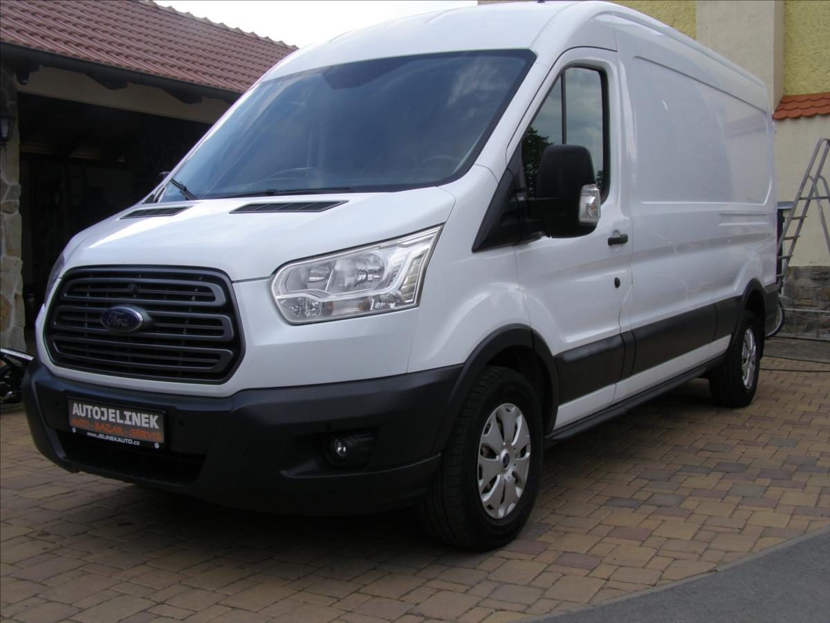 Ford Transit 2,2   TREND LINE