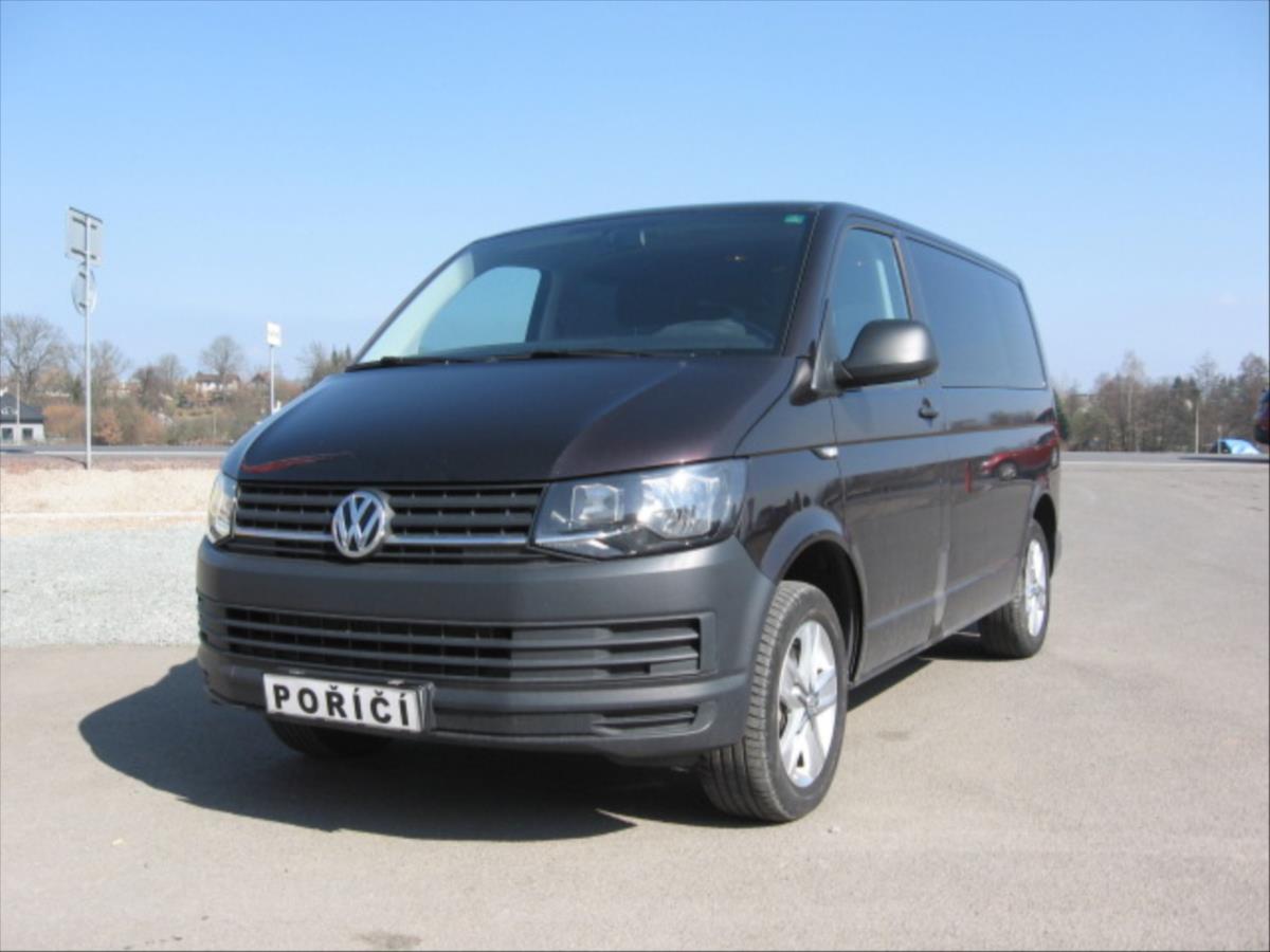 Volkswagen Caravelle 2,0 Odeet 21 % DPH  Automat BlueMotion