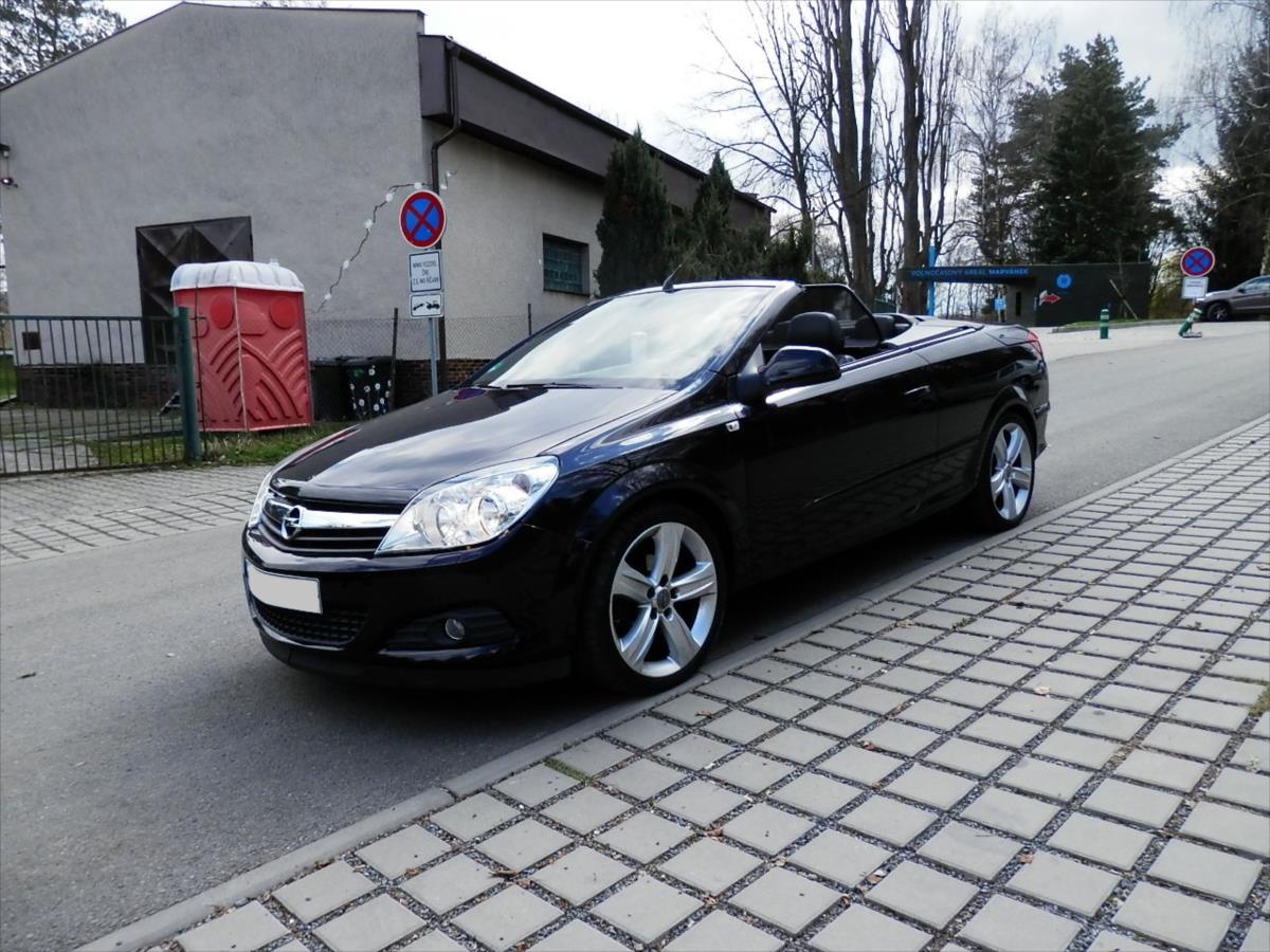 Opel Astra 1,8 i 16V Cosmo, Ke, 55tis.KM!!